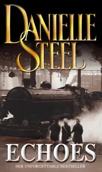 Echoes, Paperback/Danielle Steel
