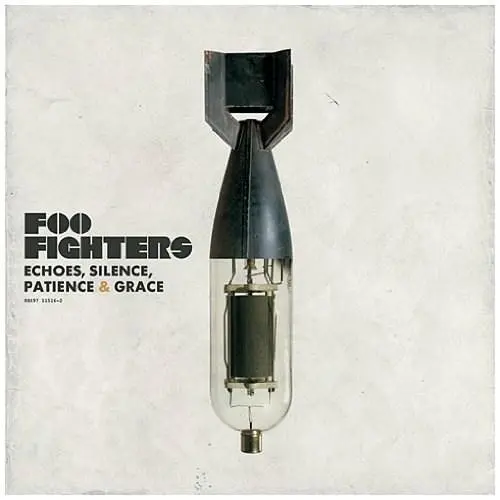 Echoes, Silence, Patience And Grace | Foo Fighters
