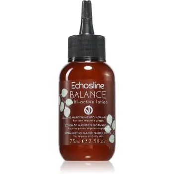 Echosline Balance tratament pentru un scalp sanatos