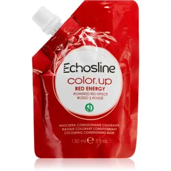 Echosline Color Up mască colorantă cu efect de nutritiv