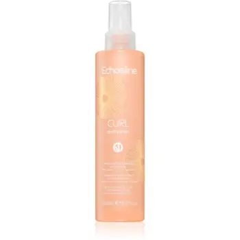 Echosline Curl Activator spray pentru activarea buclelor