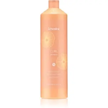 Echosline Curl Shampoo șampon pentru par ondulat si cret