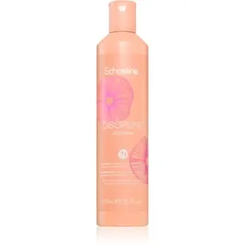 Echosline Discipline Shampoo sampon pentru indreptarea parului pentru par indisciplinat