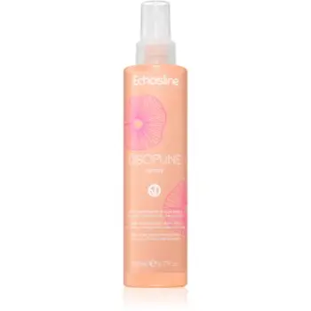 Echosline Discipline Spray spray pentru uniformizare pentru par indisciplinat