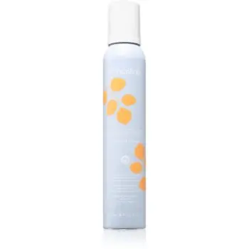 Echosline Hydrating Whipped Cream balsam (nu necesita clatire) pantru par uscat si deteriorat