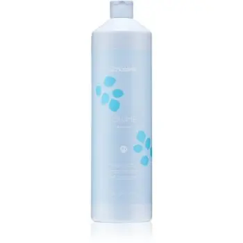 Echosline Volume Shampoo șampon cu efect de volum pentru părul fin