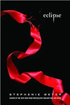 Eclipse, Hardcover/Stephenie Meyer