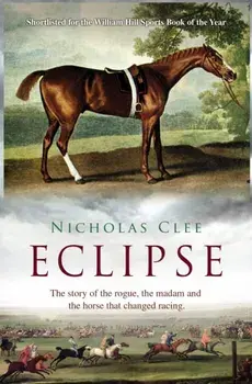 Eclipse, Paperback/Nicholas Clee
