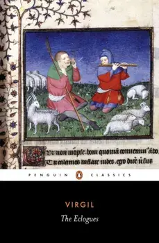 Eclogues, Paperback/***