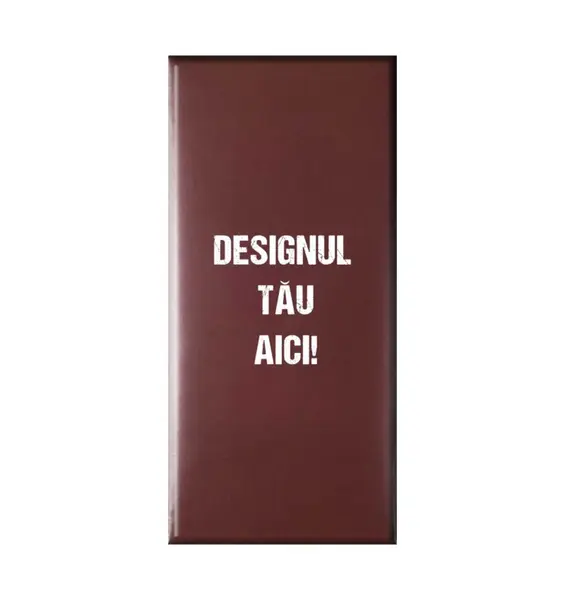 ECO/BIO Ciocolata cu cacao 60% 100gr