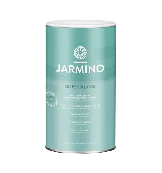 ECO/BIO Colagen pentru controlul greutatii, 500g