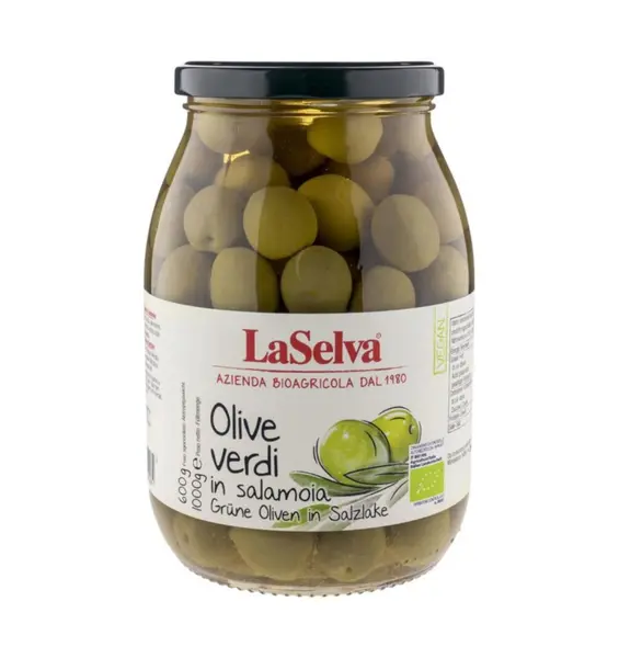 ECO/BIO Masline versi 1kg