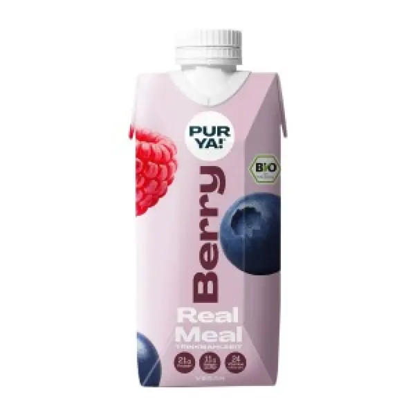 ECO/BIO Real Meal fructe 500ml