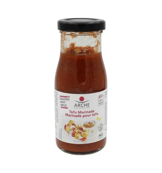 ECO/BIO Sos marinada pentru tofu 130ml