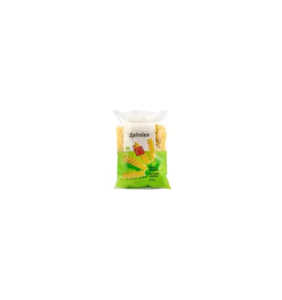 ECO/BIO Spirale din grau dur 500G