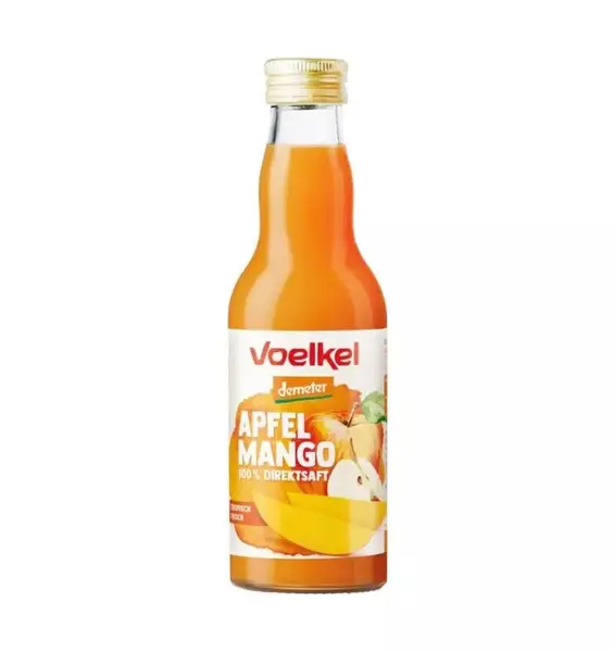 ECO/BIO Suc pur de rodie 750ml