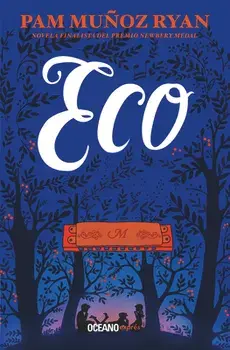 Eco, Paperback/Pam Munoz Ryan