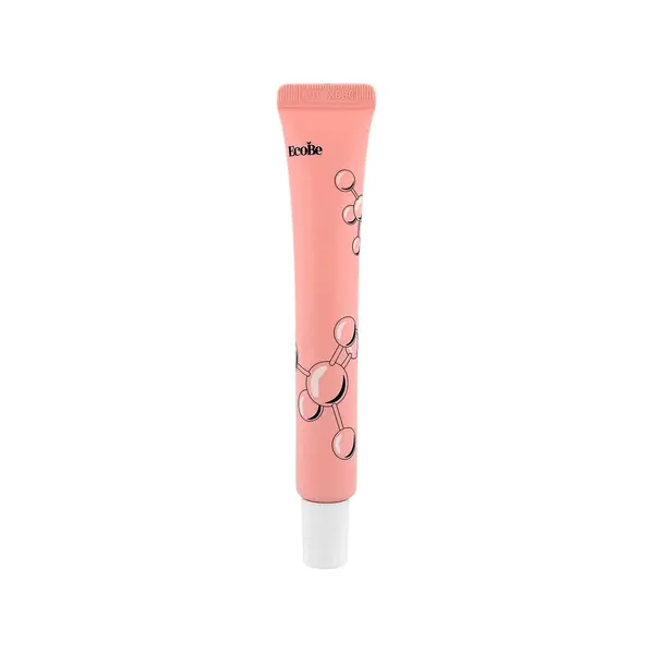 EcoBe - Peptide Eye Cream, 20ml