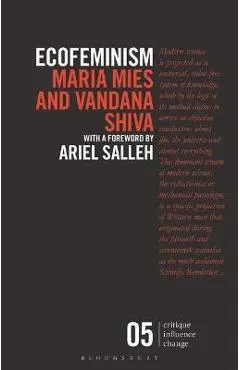 Ecofeminism - Vandana Shiva