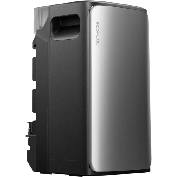 ECOFLOW Centrala fotovoltaica EcoFlow, 1.92 kWh, 800 W, IP65