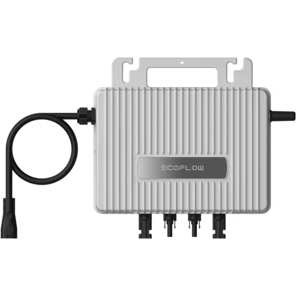 ECOFLOW Microinvertor EcoFlow STREAM 800W + cabluri AC si PV