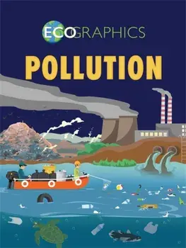 Ecographics: Pollution, Paperback/Izzi Howell