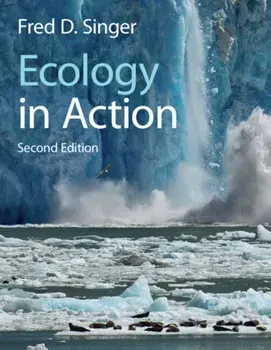 Ecology in Action. 2 Revised edition, Paperback/***