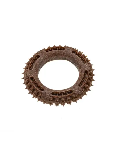 ECOMFY Woody Ring Jucarie caine13cm