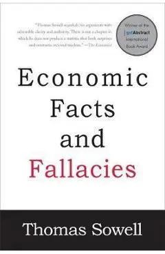 Economic Facts and Fallacies - Thomas Sowell