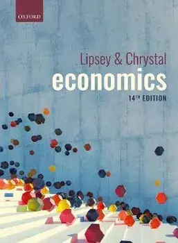 Economics, Paperback/Alec Chrystal