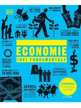 Economie. Idei fundamentale/***