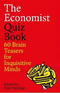 Economist Quiz Book - Tom Standage
