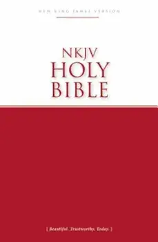 Economy Bible-NKJV: Beautiful. Trustworthy. Today, Paperback/Thomas Nelson
