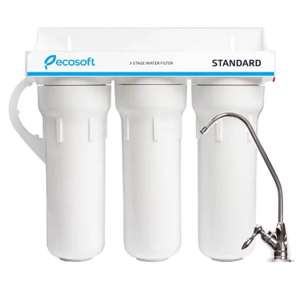 ecosoft standard 3-stage FMV3ECOSTD