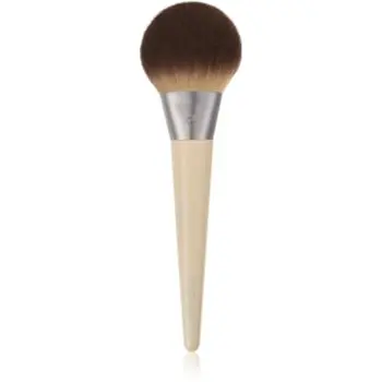 EcoTools Face Tools pensula pentru aplicarea pudrei