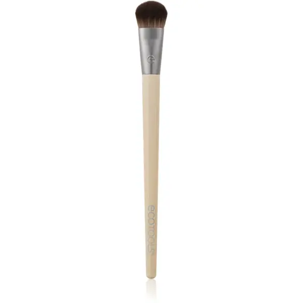 EcoTools Face Tools pensula pentru corector 1 buc