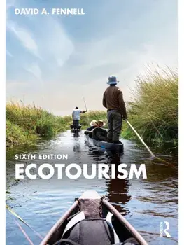 Ecotourism. 6 ed, Paperback/***