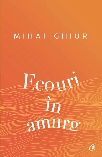 Ecouri în amurg