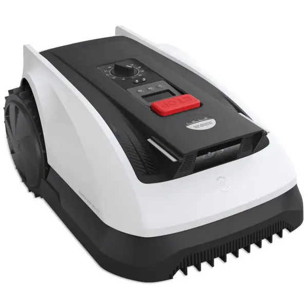 Ecovacs Masina de tuns iarba robot fara fir Ecovacs Goat O800 RTK
