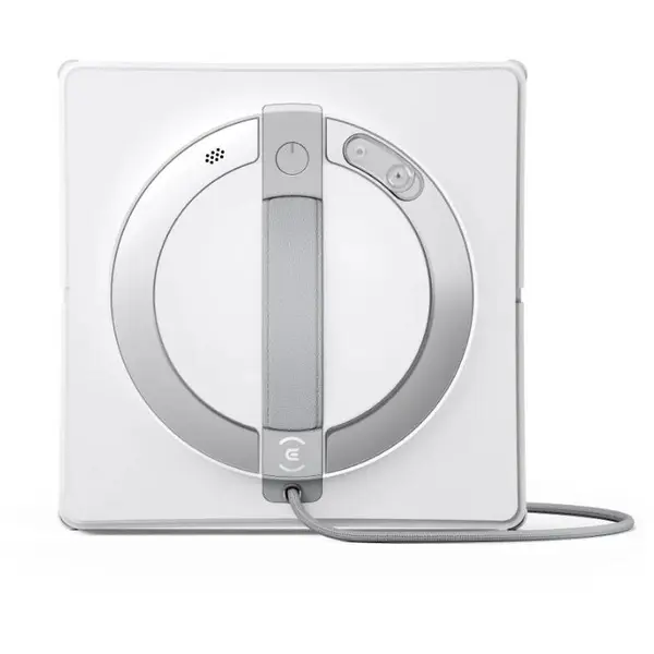 Ecovacs Robot de curatare geamuri Ecovacs WINBOT W2 EU, 2800 Pa, WIN-SLAM 4.0, Alb