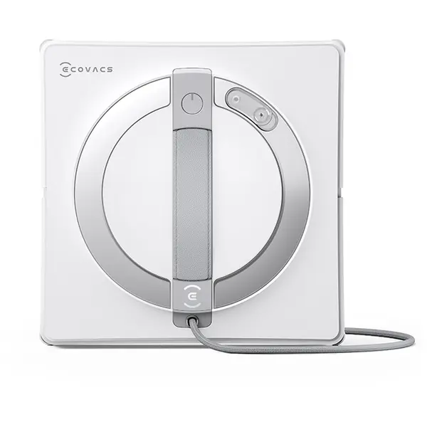 Ecovacs Robot spalat geamuri Ecovacs Winbot W2 PRO OMNI alb-albastru