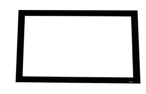 Ecran de proiectie BenQ VGFXF045080FWB, 4K, 114 x 203 cm