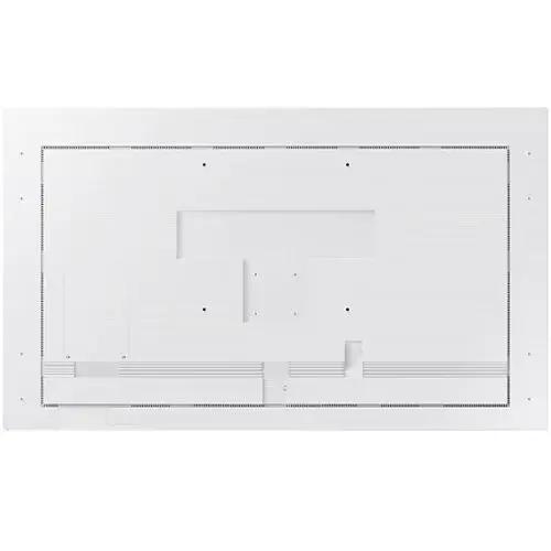 Ecran interactiv 65 inch, 8MP 4K, VA, touchscreen, USB, Wi-Fi - Samsung Flip Pro WM65B