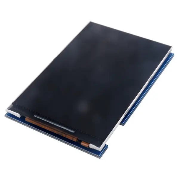 Ecran LCD ILI9486, 3.5 , cu slot pentru card SD, compatibil Arduino UNO MEGA