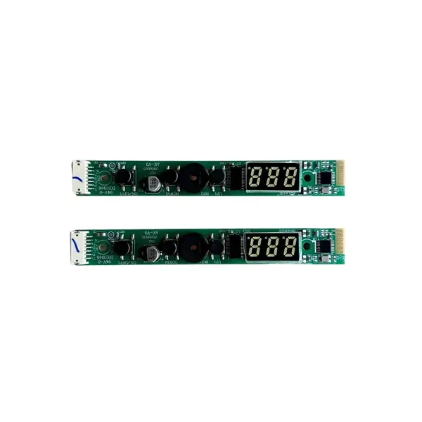 Ecran LCD-potrivit pentru modelul de frigider TSL35