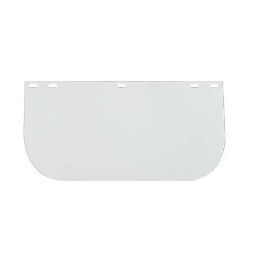 Ecran viziera de protectie Univet 2682U, transparent