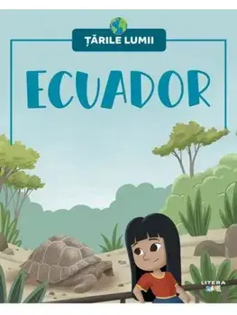 Ecuador. Tarile lumii/***