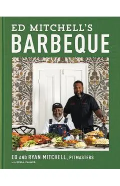 Ed Mitchell's Barbeque - Ed Mitchell