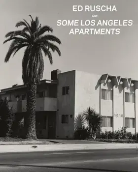 Ed Ruscha and Some Los Angeles Apartments, Paperback/Virginia Heckert