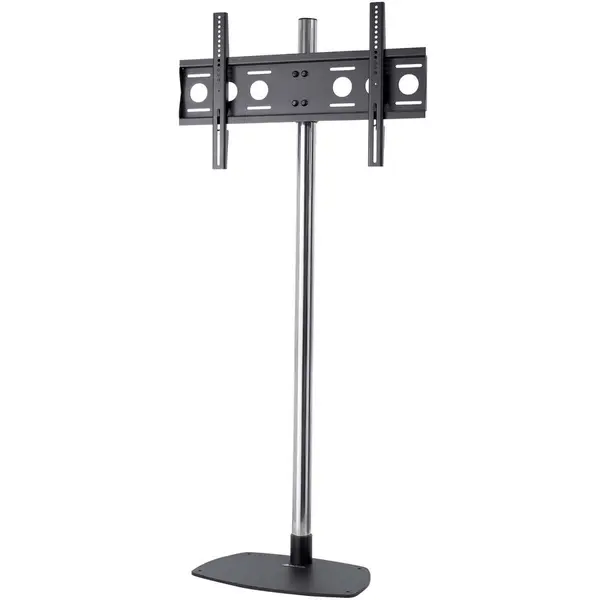 Edbak EDBAK STD01c-B Flat Screen Stand for 40-75” Screen, black